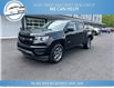 2020 Chevrolet Colorado WT (Stk: 20-198318) in Greenwood - Image 2 of 20