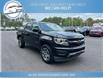 2020 Chevrolet Colorado WT (Stk: 20-198318) in Greenwood - Image 4 of 20