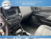 2020 Chevrolet Colorado WT (Stk: 20-198318) in Greenwood - Image 16 of 20