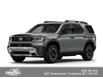 2026 Honda Passport TrailSport Touring (Stk: H01160) in North Cranbrook - Image 1 of 2