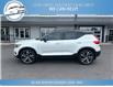 2021 Volvo XC40 T5 R-Design (Stk: 21-450420) in Greenwood - Image 1 of 22