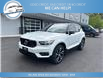 2021 Volvo XC40 T5 R-Design (Stk: 21-450420) in Greenwood - Image 2 of 22