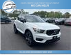 2021 Volvo XC40 T5 R-Design (Stk: 21-450420) in Greenwood - Image 4 of 22