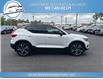 2021 Volvo XC40 T5 R-Design (Stk: 21-450420) in Greenwood - Image 5 of 22