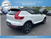 2021 Volvo XC40 T5 R-Design (Stk: 21-450420) in Greenwood - Image 6 of 22