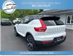 2021 Volvo XC40 T5 R-Design (Stk: 21-450420) in Greenwood - Image 8 of 22