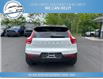 2021 Volvo XC40 T5 R-Design (Stk: 21-450420) in Greenwood - Image 7 of 22