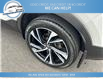 2021 Volvo XC40 T5 R-Design (Stk: 21-450420) in Greenwood - Image 9 of 22
