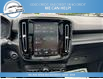 2021 Volvo XC40 T5 R-Design (Stk: 21-450420) in Greenwood - Image 16 of 22