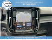 2021 Volvo XC40 T5 R-Design (Stk: 21-450420) in Greenwood - Image 17 of 22
