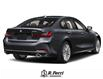 2025 BMW 330i xDrive (Stk: 34103) in Woodbridge - Image 3 of 12