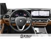 2025 BMW 330i xDrive (Stk: 34103) in Woodbridge - Image 4 of 12