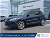 2011 Volkswagen Tiguan 2.0 TSI Trendline (Stk: 25076A) in Calgary - Image 1 of 22