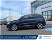 2011 Volkswagen Tiguan 2.0 TSI Trendline (Stk: 25076A) in Calgary - Image 3 of 22