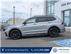 2022 Volkswagen Tiguan Comfortline R-Line Black Edition (Stk: 25185A) in Calgary - Image 3 of 30