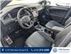 2022 Volkswagen Tiguan Comfortline R-Line Black Edition (Stk: 25185A) in Calgary - Image 11 of 30