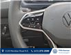 2022 Volkswagen Tiguan Comfortline R-Line Black Edition (Stk: 25185A) in Calgary - Image 14 of 30