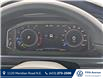 2022 Volkswagen Tiguan Comfortline R-Line Black Edition (Stk: 25185A) in Calgary - Image 16 of 30