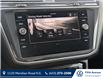2022 Volkswagen Tiguan Comfortline R-Line Black Edition (Stk: 25185A) in Calgary - Image 20 of 30