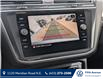 2022 Volkswagen Tiguan Comfortline R-Line Black Edition (Stk: 25185A) in Calgary - Image 21 of 30
