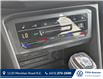 2022 Volkswagen Tiguan Comfortline R-Line Black Edition (Stk: 25185A) in Calgary - Image 22 of 30