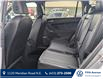 2022 Volkswagen Tiguan Comfortline R-Line Black Edition (Stk: 25185A) in Calgary - Image 24 of 30