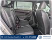 2022 Volkswagen Tiguan Comfortline R-Line Black Edition (Stk: 25185A) in Calgary - Image 26 of 30