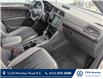 2022 Volkswagen Tiguan Comfortline R-Line Black Edition (Stk: 25185A) in Calgary - Image 27 of 30
