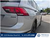 2022 Volkswagen Tiguan Comfortline R-Line Black Edition (Stk: 25185A) in Calgary - Image 29 of 30