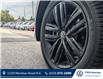 2022 Volkswagen Tiguan Comfortline R-Line Black Edition (Stk: 25185A) in Calgary - Image 30 of 30