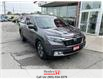 2019 Honda Ridgeline Touring AWD (Stk: H22105A ) in St. Catharines - Image 1 of 12