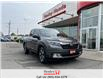 2019 Honda Ridgeline Touring AWD (Stk: H22105A ) in St. Catharines - Image 2 of 12
