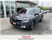 2019 Honda Ridgeline Touring AWD (Stk: H22105A ) in St. Catharines - Image 4 of 12