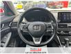 2022 Honda Accord Sedan Touring CVT (Stk: R12225) in St. Catharines - Image 17 of 22