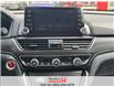 2022 Honda Accord Sedan Touring CVT (Stk: R12225) in St. Catharines - Image 19 of 22
