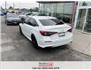 2024 Honda Civic Sedan Sport CVT (Stk: R12228) in St. Catharines - Image 7 of 22