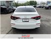2024 Honda Civic Sedan Sport CVT (Stk: R12228) in St. Catharines - Image 9 of 22
