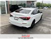 2024 Honda Civic Sedan Sport CVT (Stk: R12228) in St. Catharines - Image 10 of 22