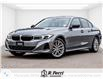2023 BMW 330i xDrive (Stk: 33950A) in Woodbridge - Image 1 of 29