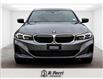 2023 BMW 330i xDrive (Stk: 33950A) in Woodbridge - Image 2 of 29