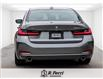 2023 BMW 330i xDrive (Stk: 33950A) in Woodbridge - Image 4 of 29