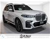 2020 BMW X7 xDrive40i (Stk: 33886A) in Woodbridge - Image 1 of 30