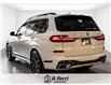 2020 BMW X7 xDrive40i (Stk: 33886A) in Woodbridge - Image 3 of 30