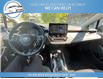 2021 Toyota Corolla LE (Stk: 21-188893) in Greenwood - Image 4 of 17