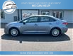 2021 Toyota Corolla LE (Stk: 21-188893) in Greenwood - Image 1 of 17