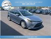 2021 Toyota Corolla LE (Stk: 21-188893) in Greenwood - Image 3 of 17