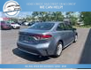 2021 Toyota Corolla LE (Stk: 21-188893) in Greenwood - Image 15 of 17