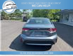 2021 Toyota Corolla LE (Stk: 21-188893) in Greenwood - Image 16 of 17