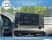 2022 Hyundai Kona 2.0L Essential (Stk: 22-765444) in Greenwood - Image 14 of 17