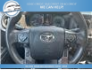 2021 Toyota Tacoma Nightshade (Stk: 21-024294) in Greenwood - Image 13 of 20